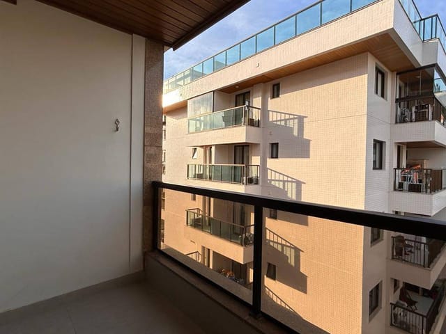 Apartamento 2 quartos e 1 banheiro, à venda, no bairro Vila Nova em Cabo Frio