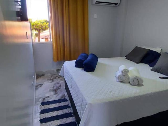 Apartamento à venda, chacara roma, Caldas Novas, GO