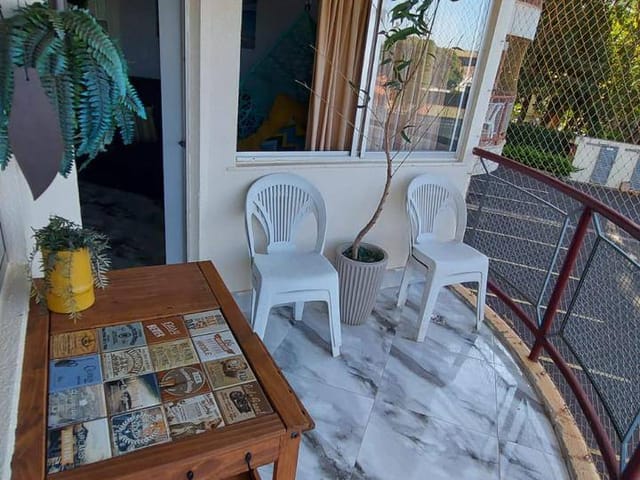 Apartamento à venda, chacara roma, Caldas Novas, GO