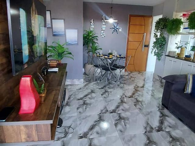 Apartamento à venda, chacara roma, Caldas Novas, GO