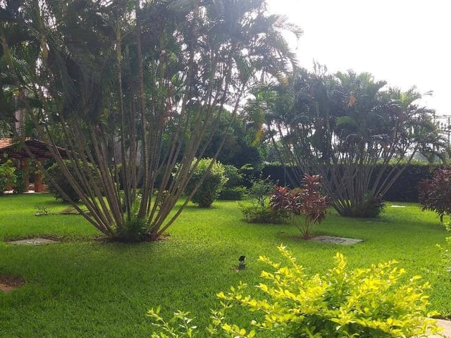 Apartamento à venda, chacara roma, Caldas Novas, GO