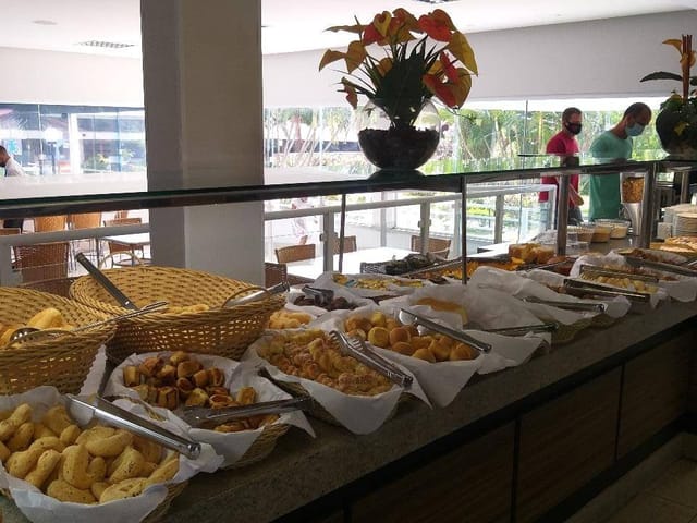 Apartamento à venda, chacara roma, Caldas Novas, GO