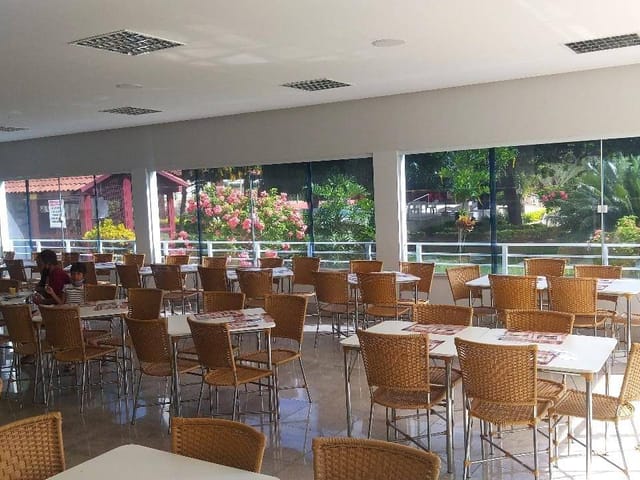 Apartamento à venda, chacara roma, Caldas Novas, GO