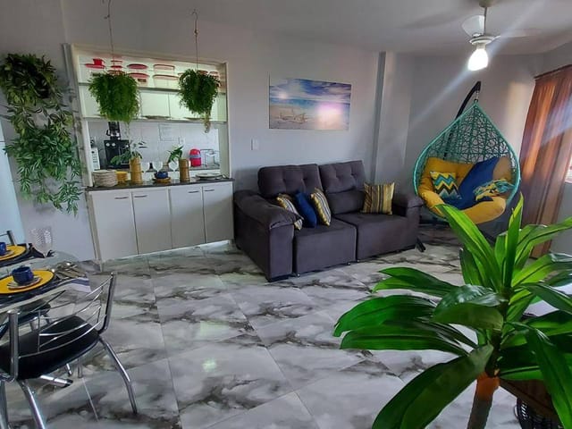 Apartamento à venda, chacara roma, Caldas Novas, GO