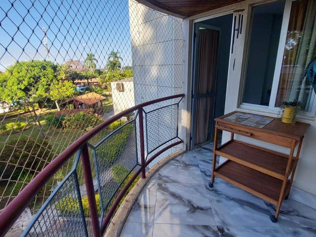 Apartamento à venda, chacara roma, Caldas Novas, GO