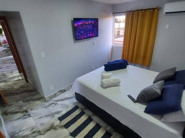 Apartamento à venda, chacara roma, Caldas Novas, GO