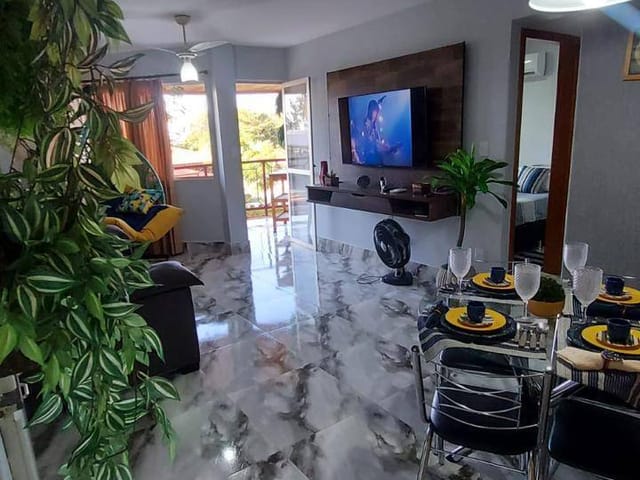 Apartamento à venda, chacara roma, Caldas Novas, GO