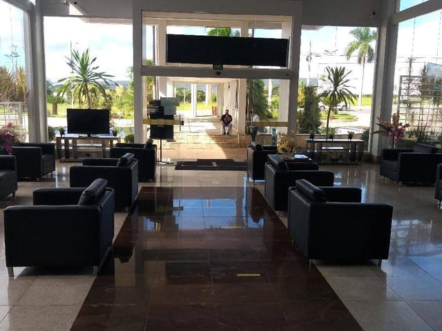 Apartamento à venda, chacara roma, Caldas Novas, GO