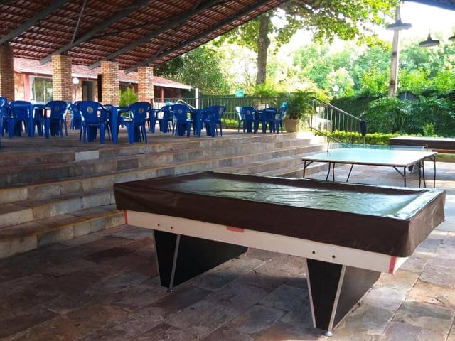 Apartamento à venda, chacara roma, Caldas Novas, GO