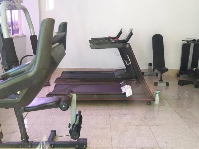 Apartamento à venda, chacara roma, Caldas Novas, GO