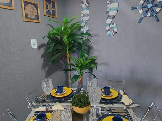 Apartamento à venda, chacara roma, Caldas Novas, GO