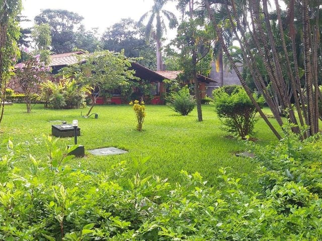 Apartamento à venda, chacara roma, Caldas Novas, GO