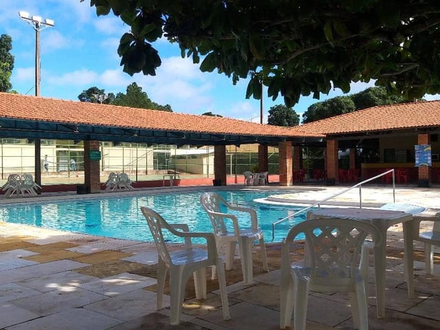 Apartamento à venda, chacara roma, Caldas Novas, GO