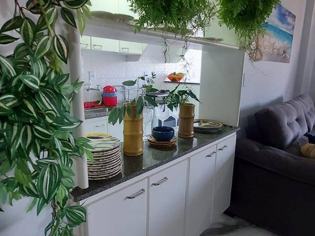 Apartamento à venda, chacara roma, Caldas Novas, GO