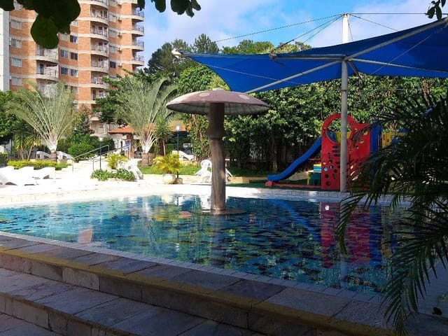 Apartamento à venda, chacara roma, Caldas Novas, GO