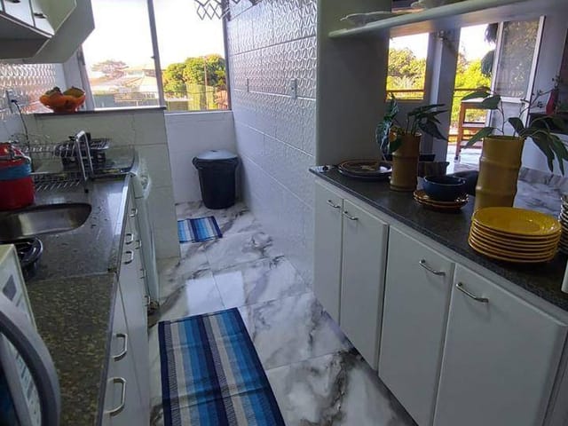 Apartamento à venda, chacara roma, Caldas Novas, GO