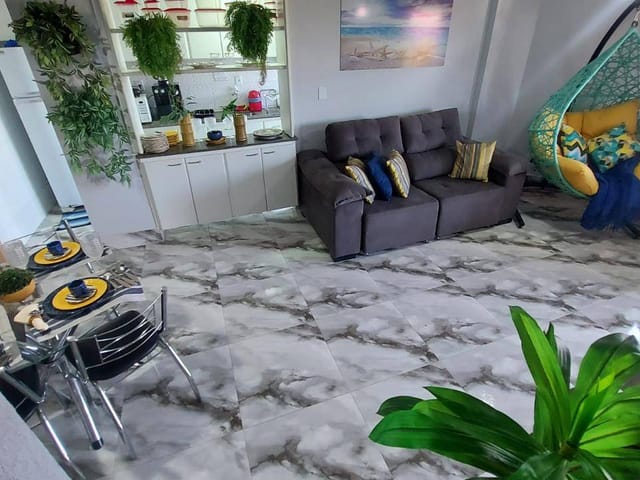 Apartamento à venda, chacara roma, Caldas Novas, GO