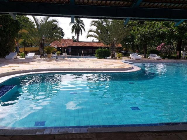 Apartamento à venda, chacara roma, Caldas Novas, GO