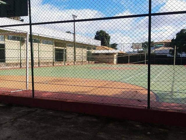 Apartamento à venda, chacara roma, Caldas Novas, GO