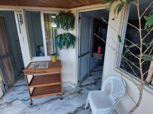 Apartamento à venda, chacara roma, Caldas Novas, GO