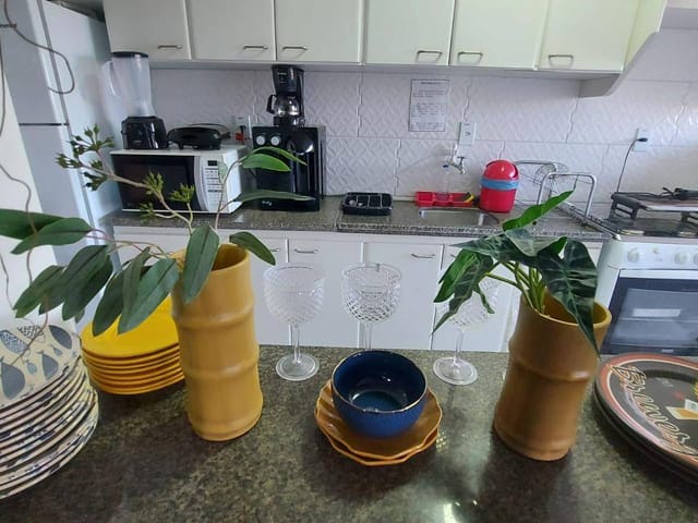 Apartamento à venda, chacara roma, Caldas Novas, GO