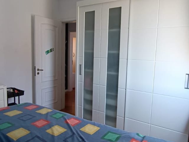 Apartamento com 75m² 3 quartos e 2 banheiros, à venda, no bairro Jardim Stella em Santo André