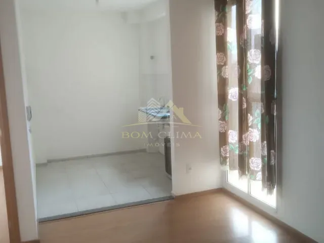 Apartamento 2 quartos e 1 banheiro, à venda, no bairro São Pedro em Juiz de Fora