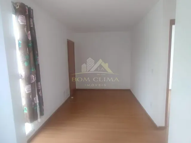 Apartamento 2 quartos e 1 banheiro, à venda, no bairro São Pedro em Juiz de Fora