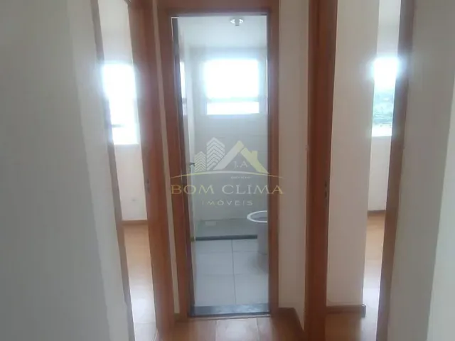 Apartamento 2 quartos e 1 banheiro, à venda, no bairro São Pedro em Juiz de Fora