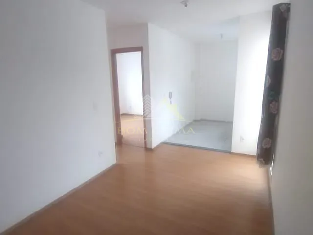 Apartamento 2 quartos e 1 banheiro, à venda, no bairro São Pedro em Juiz de Fora