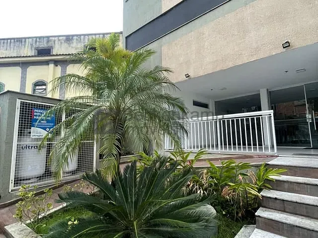 Apartamento 2 quartos e 1 banheiro, à venda, no bairro Retiro em Volta Redonda