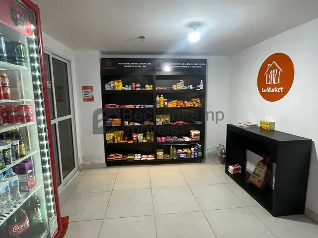 Apartamento 2 quartos e 1 banheiro, à venda, no bairro Retiro em Volta Redonda
