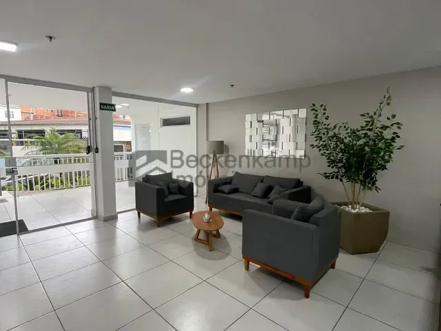 Apartamento 2 quartos e 1 banheiro, à venda, no bairro Retiro em Volta Redonda