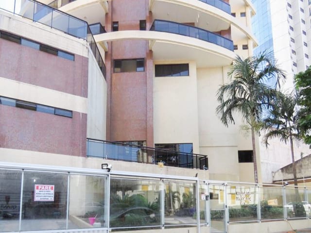 Foto do Apartamento - Ed. Village Premier apto. med 127,00m² com 03 suites e 02 vagas | Ética Empreendimentos