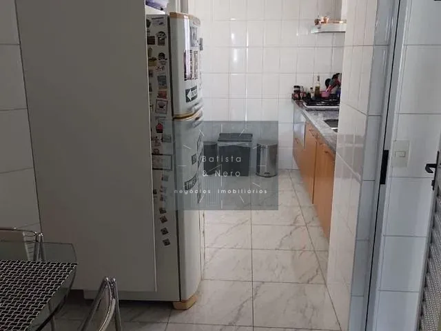 Apartamento com 118m² 3 quartos e 5 banheiros, à venda, no bairro Vila Sônia em São Paulo