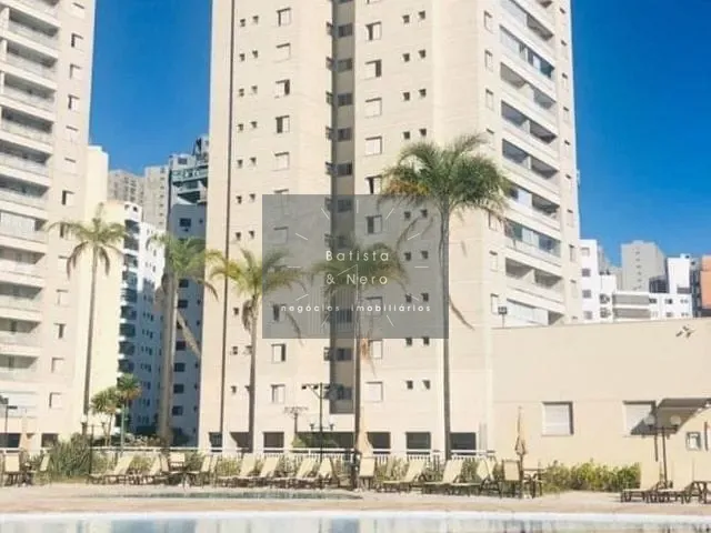 Apartamento com 118m² 3 quartos e 5 banheiros, à venda, no bairro Vila Sônia em São Paulo