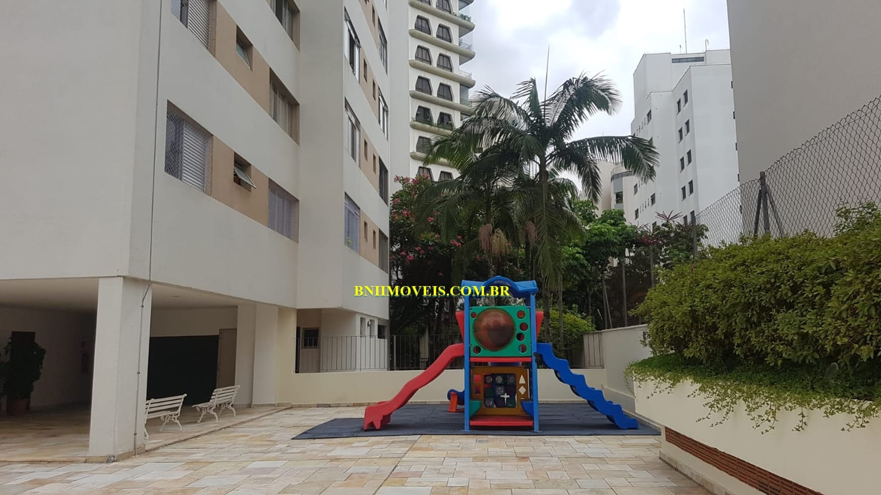 Apartamento, 2 quartos, 87 m² - Foto 10