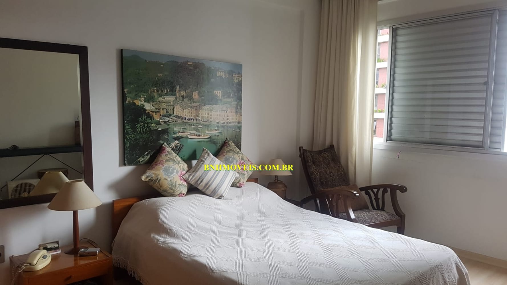 Apartamento, 2 quartos, 87 m² - Foto 4