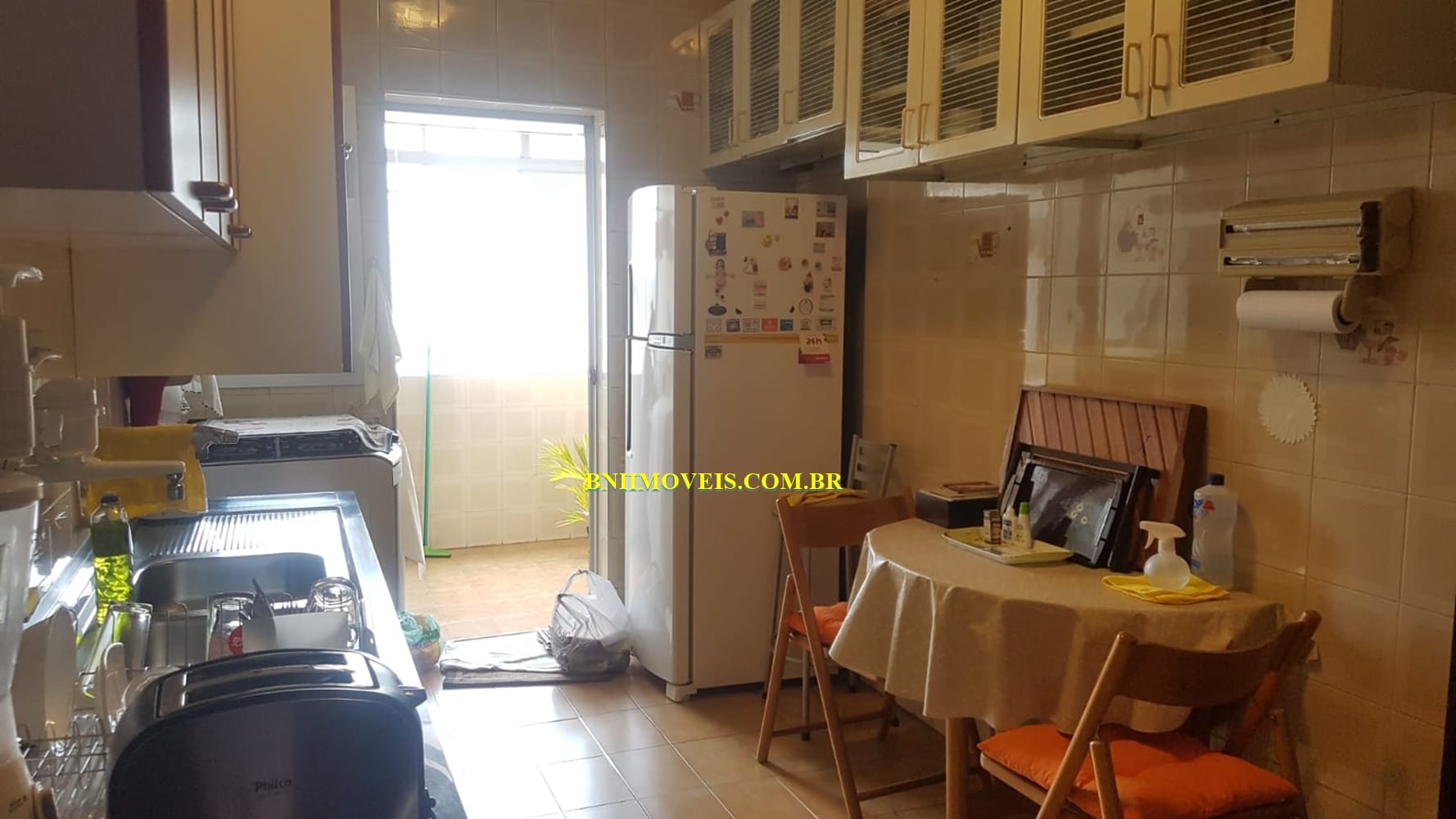 Apartamento, 2 quartos, 87 m² - Foto 7