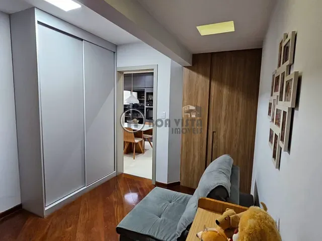 Apartamento com 170m² 3 quartos e 3 banheiros, à venda, no bairro Centro em Suzano