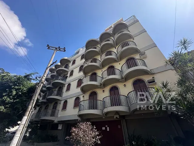 Apartamento com 84m² 3 quartos e 2 banheiros, à venda, no bairro Vila Nova em Cabo Frio