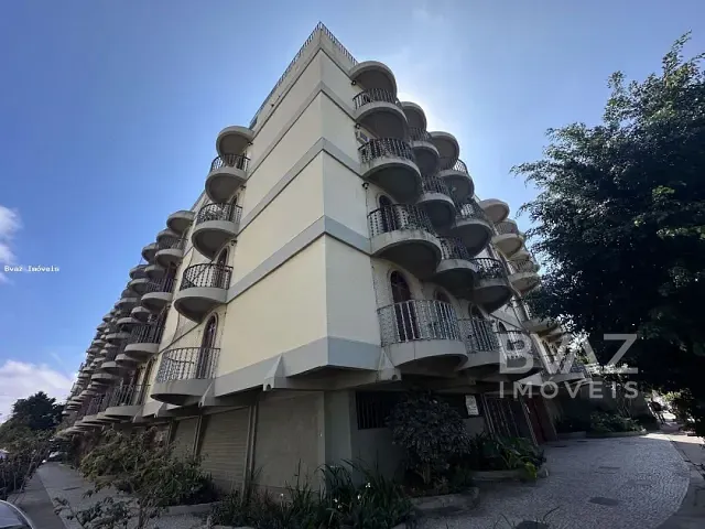 Apartamento com 84m² 3 quartos e 2 banheiros, à venda, no bairro Vila Nova em Cabo Frio