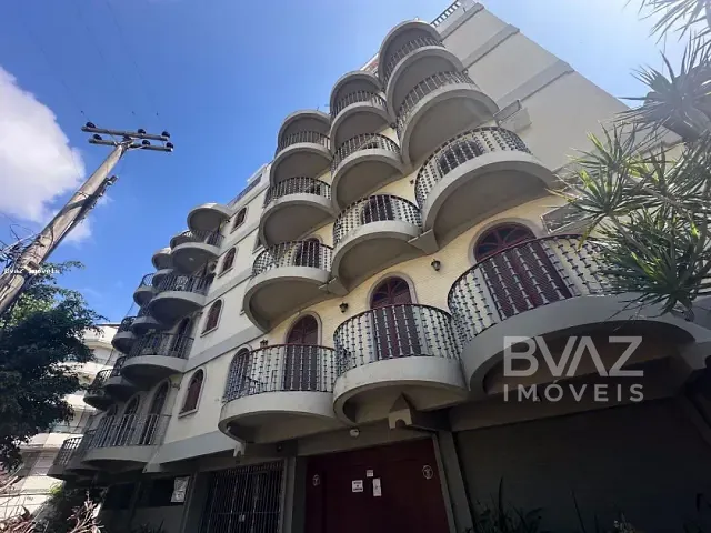 Apartamento com 84m² 3 quartos e 2 banheiros, à venda, no bairro Vila Nova em Cabo Frio