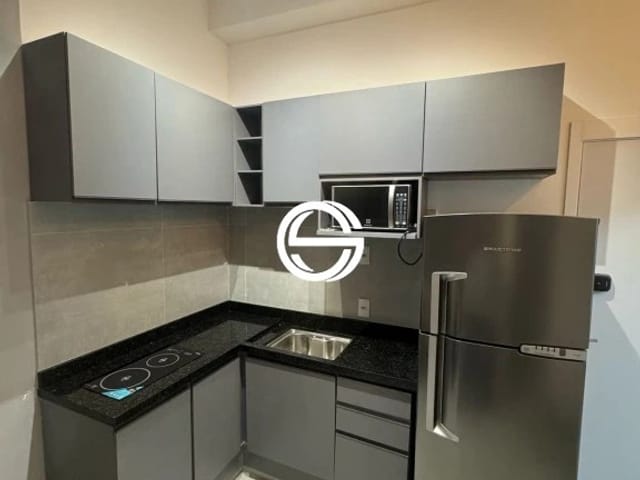 Apartamento 1 quarto e 1 banheiro, à venda, no bairro Tatuapé em São Paulo
