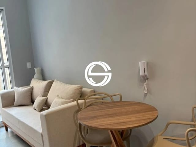 Apartamento 1 quarto e 1 banheiro, à venda, no bairro Tatuapé em São Paulo