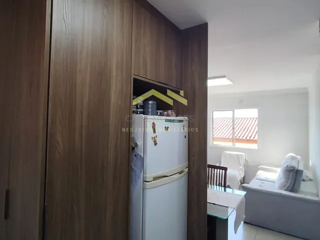Apartamento com 52m² 2 quartos e 1 banheiro, à venda, no bairro Vila Camilópolis em Santo André