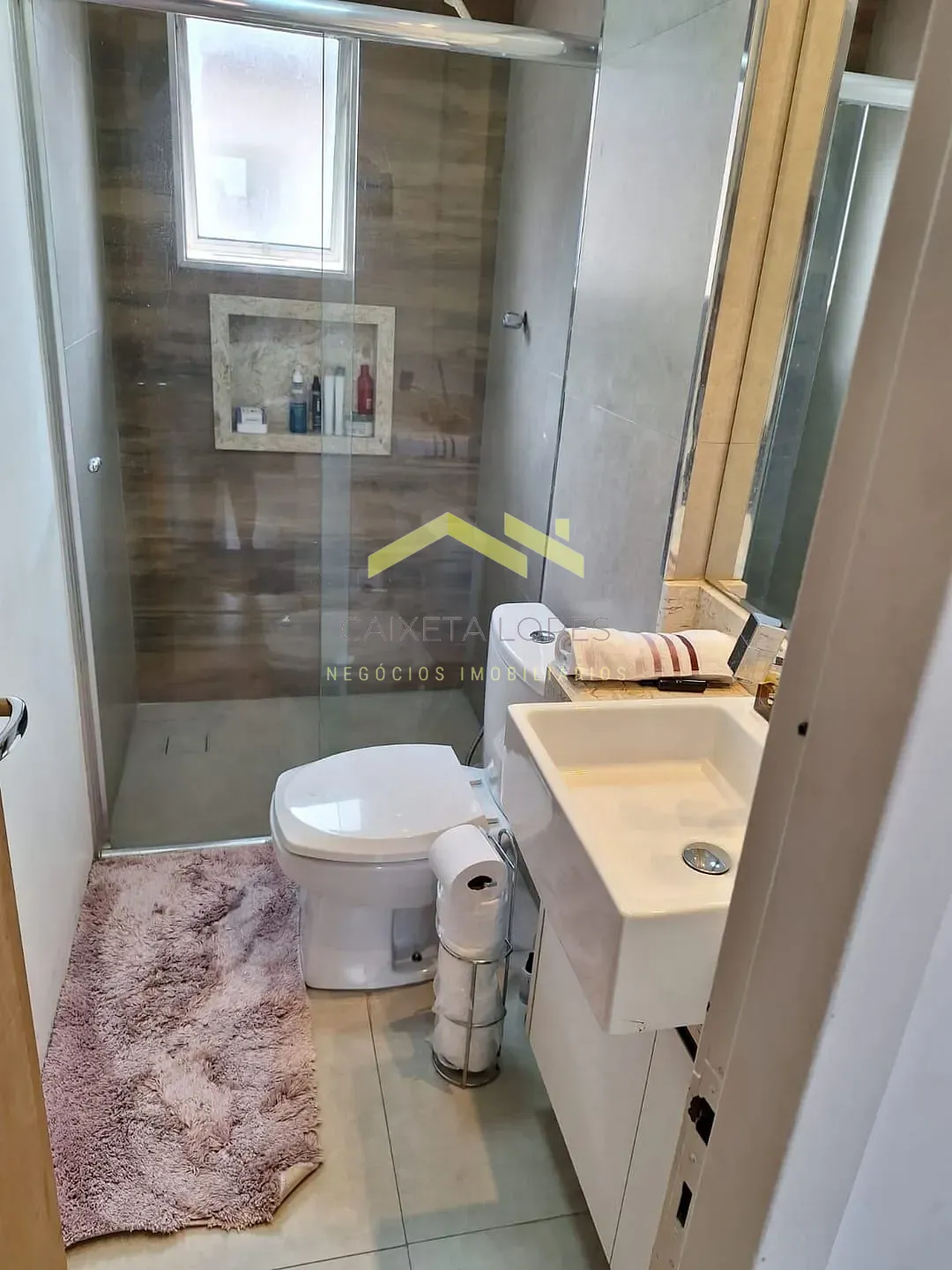 Apartamento, 2 quartos, 51 m² - Foto 11