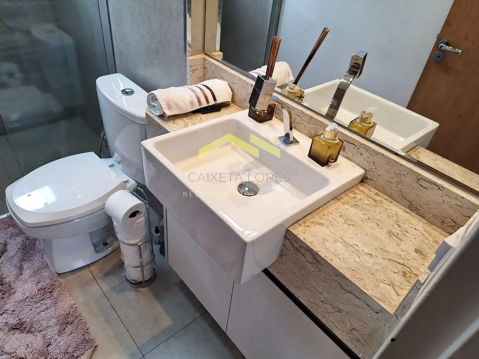 Apartamento, 2 quartos, 51 m² - Foto 13