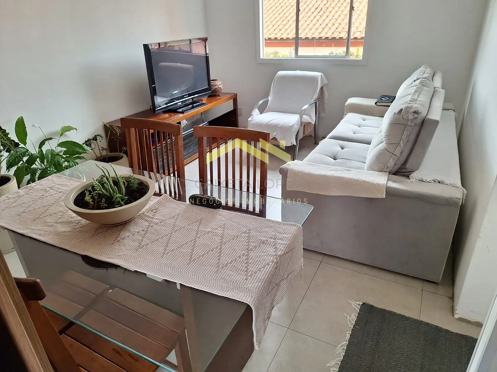 Apartamento, 2 quartos, 51 m² - Foto 10
