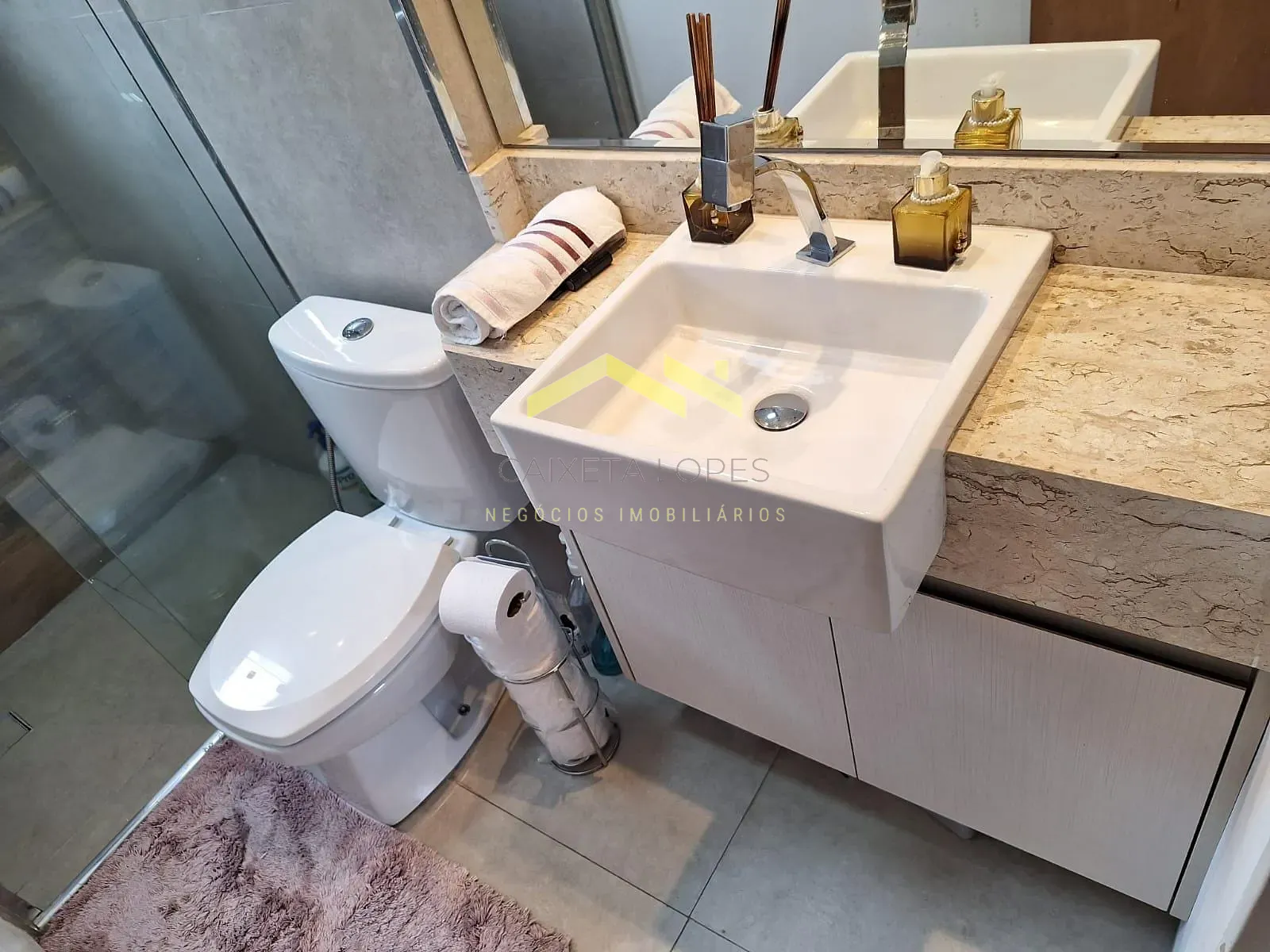 Apartamento, 2 quartos, 51 m² - Foto 14